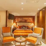 Lord Morgan & Exclusive Design Cihangir Aparthotel Istanbul
