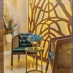 Lord Morgan & Exclusive Design Cihangir Aparthotel 4*